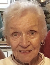Evelyn M. "Evie" Portier