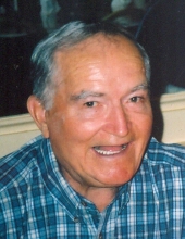 Henry Rudolph Boyd