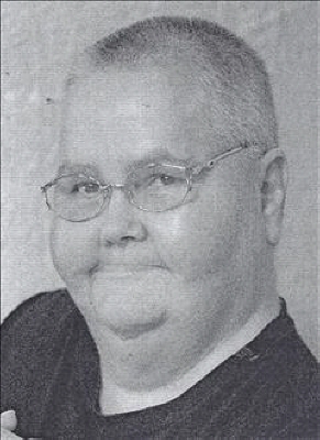Jean Marie Griffin