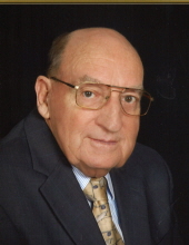 Earl Ward Cline
