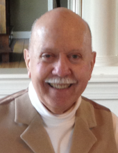 Jorge J Martinez