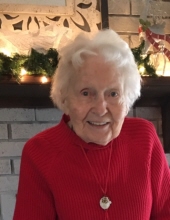 Adeline Kimery