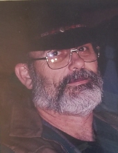 William (Danny) Earp