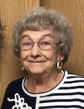 Melba J Fetters
