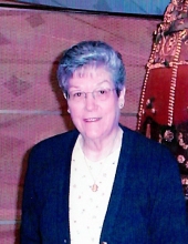 Jannie Lou Smotherman