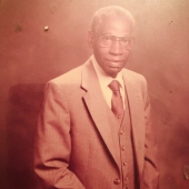 Willie J. Luster