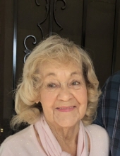 Norma Lee McGaha