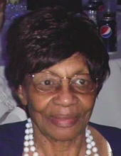Ada Mae Williams
