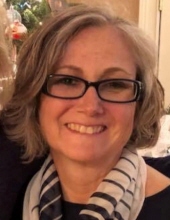 Tracy Marie Morris