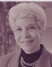 Rheta M. Jonkers
