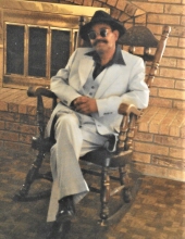 Jose "Pancho" Garcia