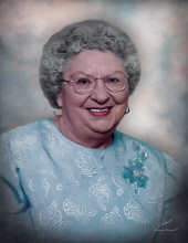 Margaret Marie Shetterly