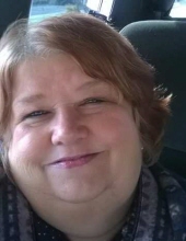 Lydia A. Bradley