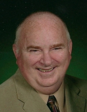 Gary Albert Jones