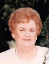 Theresa Florio