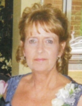 Mary "Peanut" Sayers Young