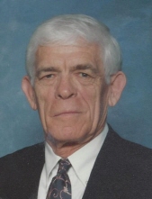 Earl Edward Breazeale