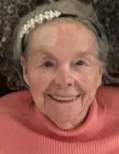 Hazel Hyden