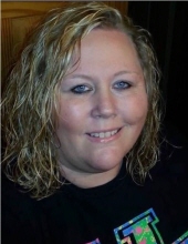 Arica Jane Clark Jarrells