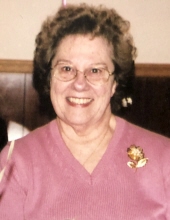 Evelyn Elizabeth Bordonaro