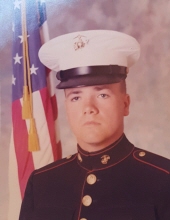 Danny George Dugger