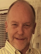 Ricky Lee Hall