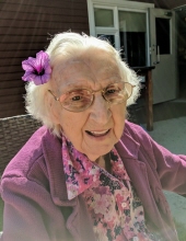 Muriel Dorothy Waring