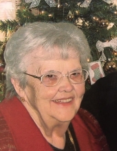 Patricia “Pat” Ann Lawson