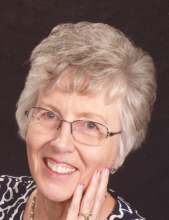 Sallie Joann Deges
