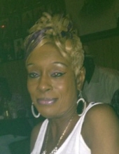 Carolyn Walker
