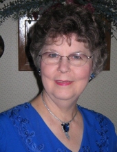 Martha Prestwood