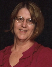 Judy Ann Smith