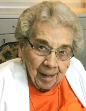 Mary Deurkop