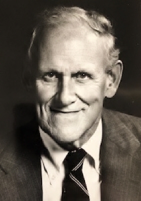 George Putnam