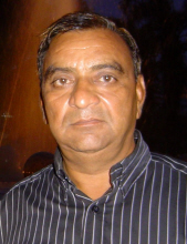Ratilal Babalal Patel