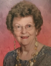 Caroline J. Stoddard