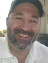 Daniel Anthony Clark