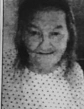 Helen Louise Davis