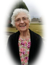 Dorothy Jo Brock Baker