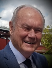 Everett "Tex" Dean Hess