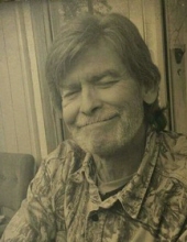 Albert Ray Randall