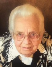 Florence L. Hoover