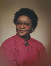 Janice Andrews Goins