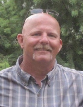 Ricky Lee Purvis