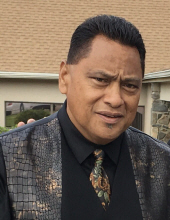 Zachary S, Muasau,  Reverend 4270623