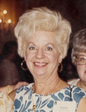 Mary K. Elling