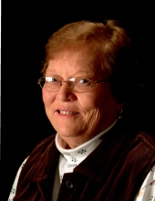 Barbara Ann Stuart