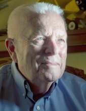 V. Eugene "Gene" Biggs