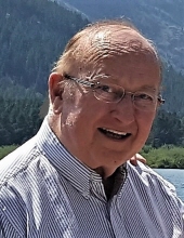 Thomas Frederick Martin