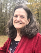 Nancy Jean Lewis